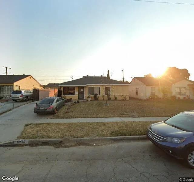 Jomert Home - Adult Residential Facility in Norwalk, California