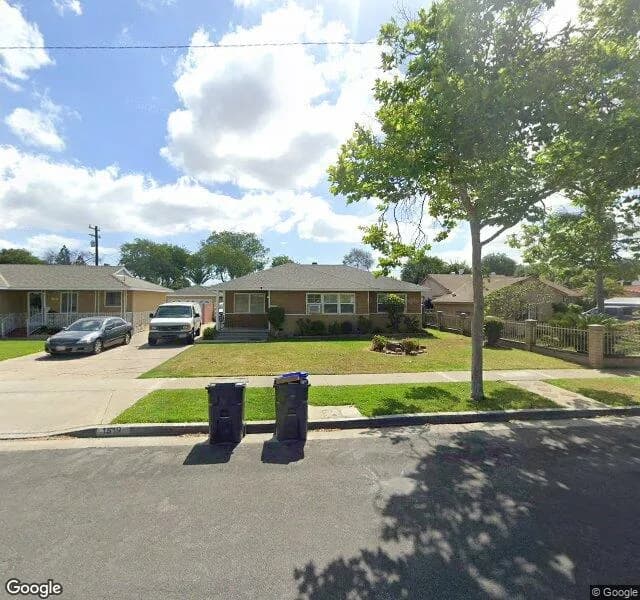 Jonathan's Home - Adult Residential Facility in Santa Ana, California