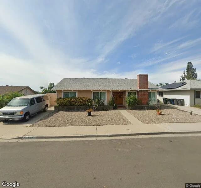 Jonathon Board & Care Home - Adult Residential Facility in Escondido, California