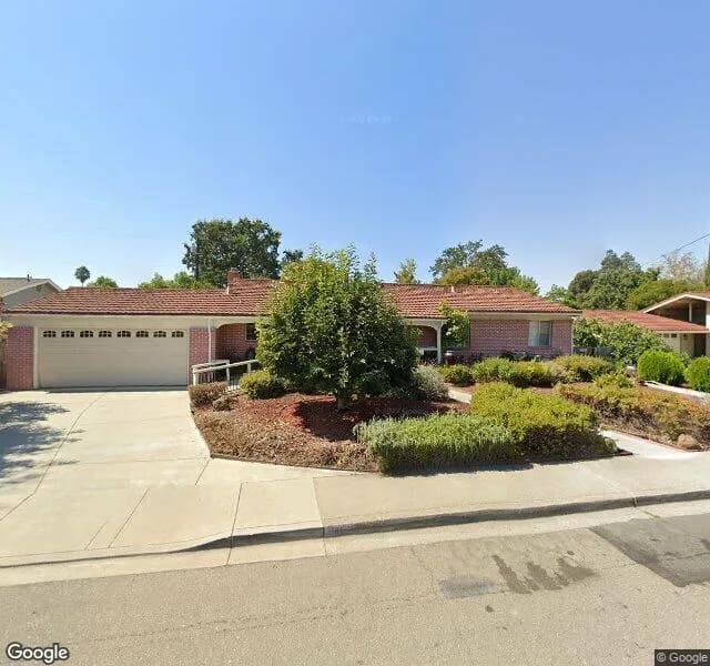 Joned's Rest Home Ii - Board And Care Home in Walnut Creek, California