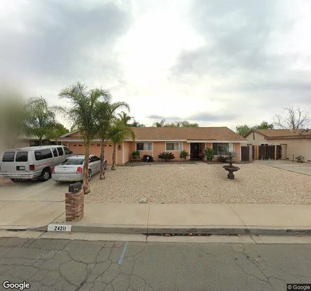 Jones Adult Care Facility I - Adult Residential Facility in Moreno Valley, California