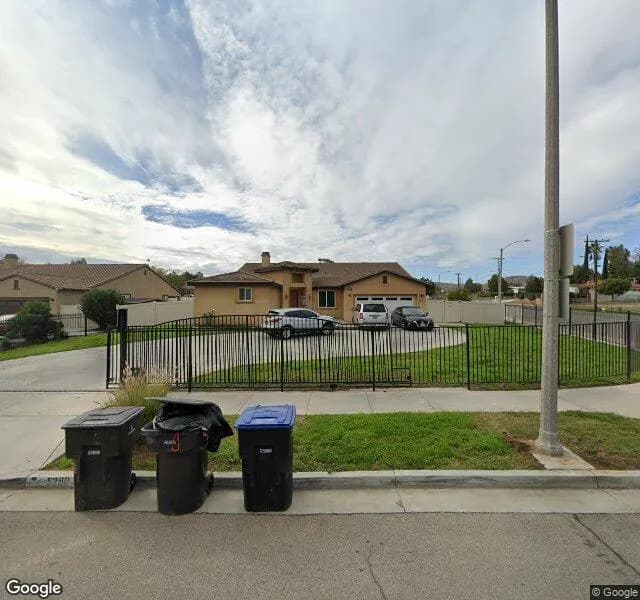 Jones Division - Adult Residential Facility in Riverside, California