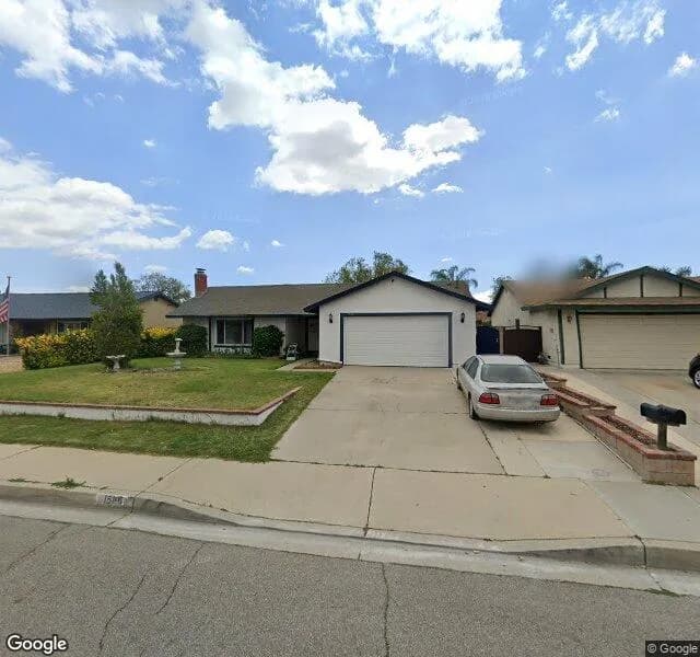 Josephine's Care Home