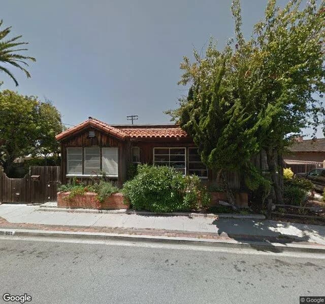 Josephines Garden Villa