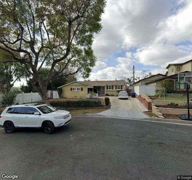 Journey Together Care Home