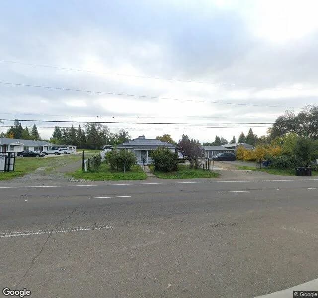 Jowella Chico's Care Home - Adult Residential Facility in Citrus Heights, California