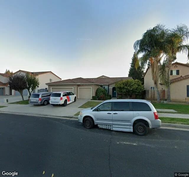 Joy In Caring - Board And Care Home in Clovis, California