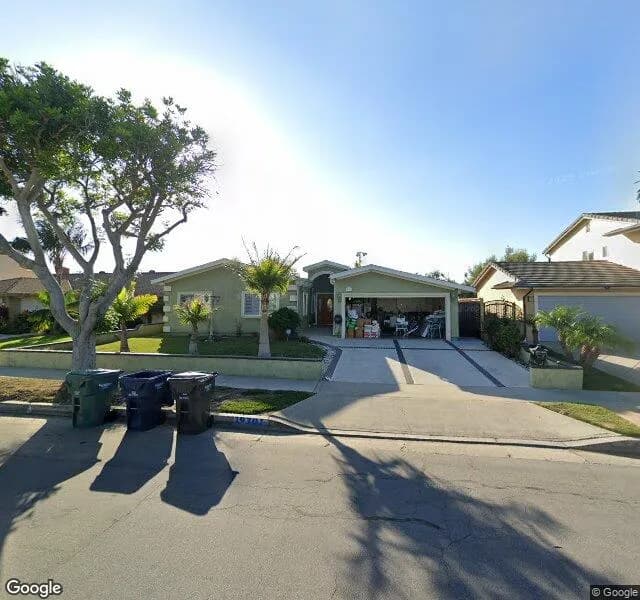 Joy In Life Homes - Board And Care Home in Huntington Beach, California