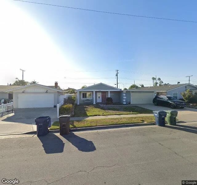 Joy In Life Homes Ii - Board And Care Home in Huntington Beach, California