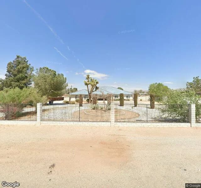 Joy Residential Care Ii