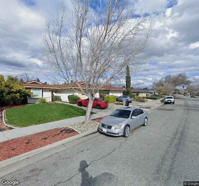 Joy Valley - Board And Care Home in San Jose, California