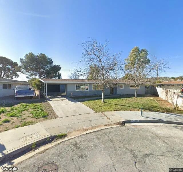 Joyful Arf - Adult Residential Facility in Palmdale, California