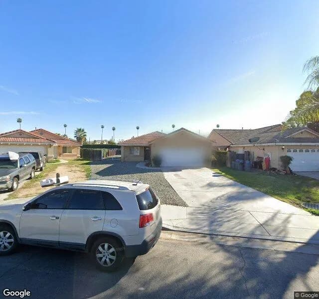 Joyful Hearts Senior Care - Board And Care Home in Riverside, California