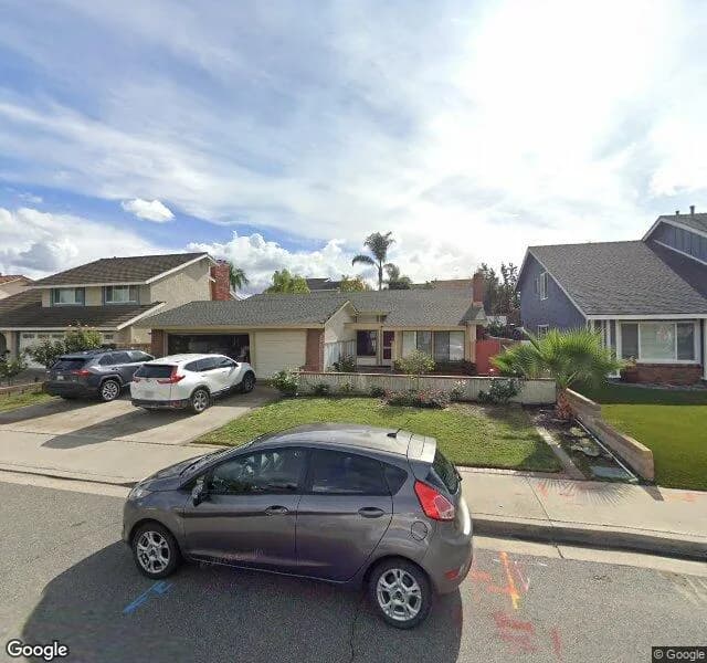 Joyful Home Ii - Board And Care Home in Laguna Hills, California