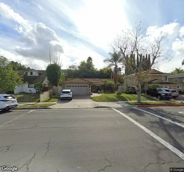 Joyful Home Iv - Board And Care Home in Laguna Hills, California