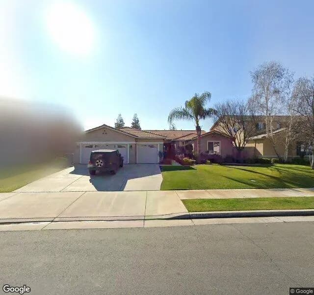 Joyful Living Care Home, Llc - Board And Care Home in Bakersfield, California
