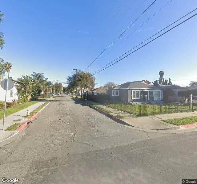 Joyous Residential Care - Adult Residential Facility in Compton, California