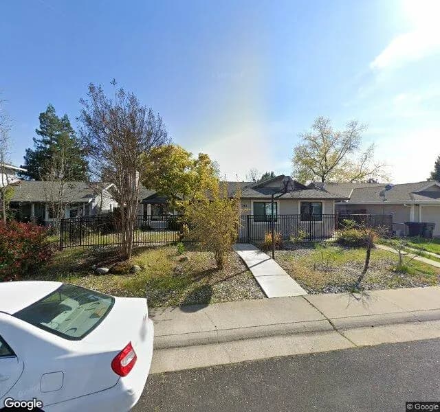 Joy's Care Home - Hickory - Board And Care Home in Roseville, California