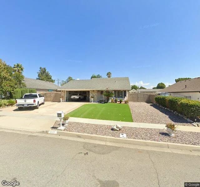 Joystar Assisted Living Llc - Board And Care Home in Rancho Cucamonga, California