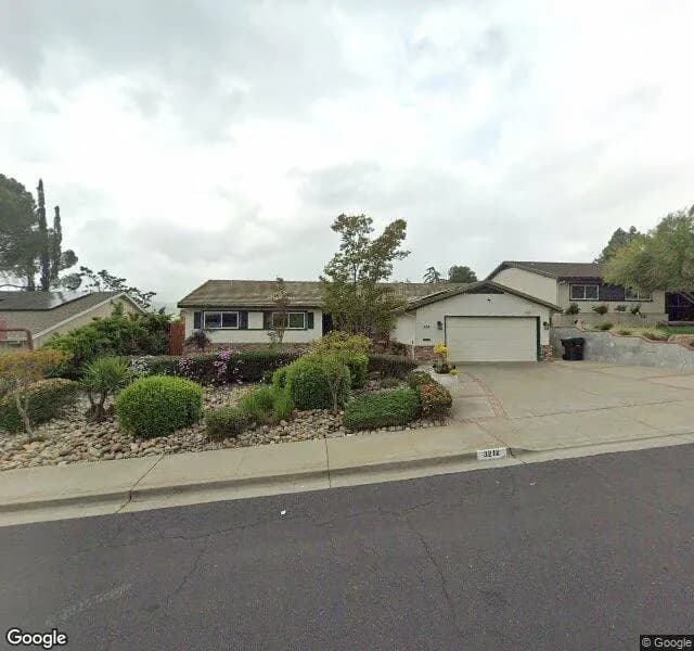 Jrce Residential Home, Corp.