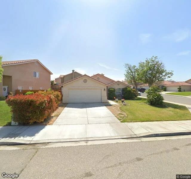 Jubilee Home - Adult Residential Facility in Victorville, California