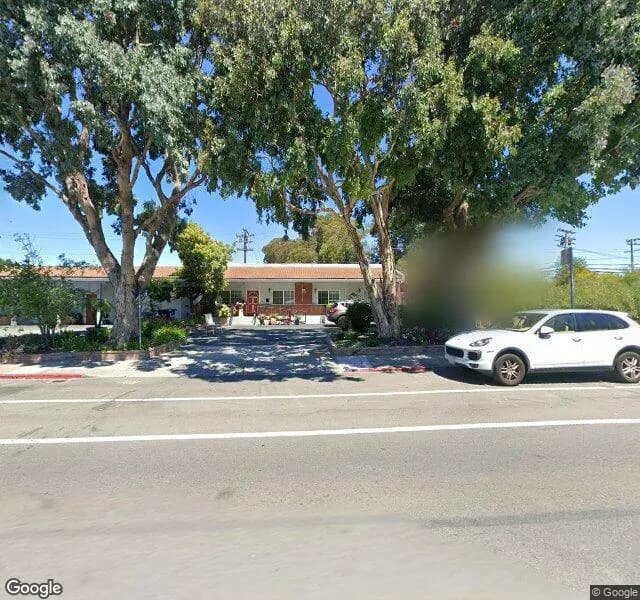 Judy's Home For The Elderly - Board And Care Home in San Mateo, California