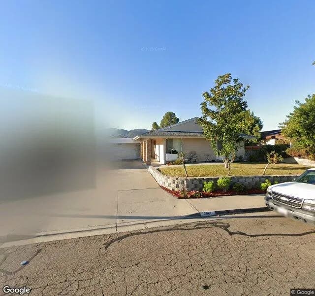 Julie's Elderly Care