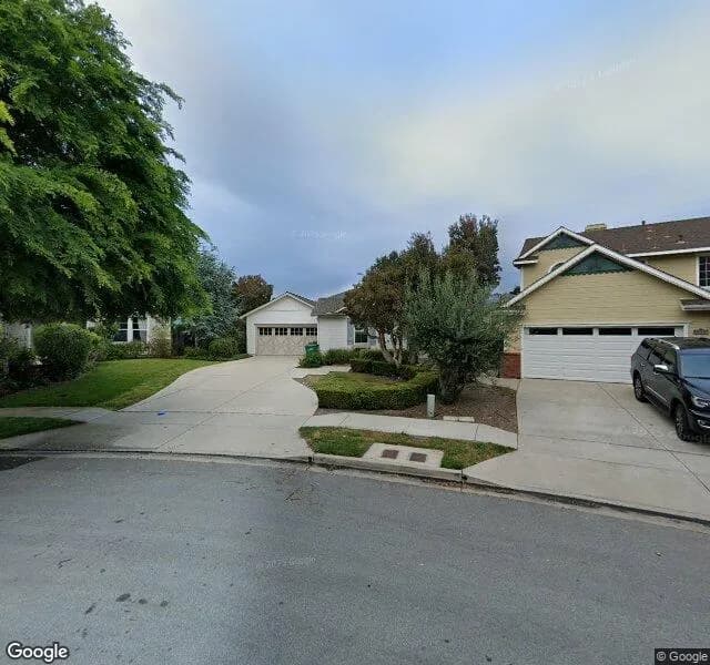 Julie's Family Home - Adult Residential Facility in San Luis Obispo, California