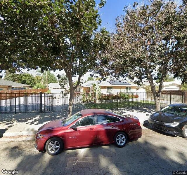 Juliet Stephen Rest Home