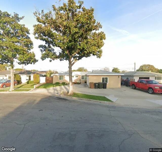 Juniper Villa - Board And Care Home in Fullerton, California