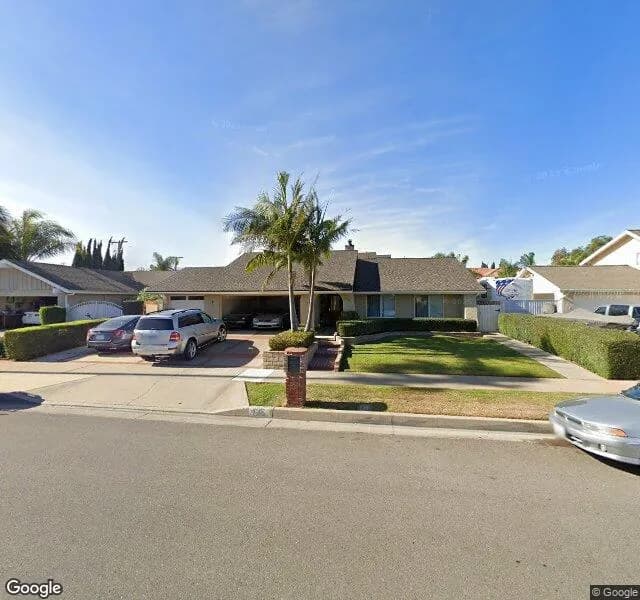 Just Like You Are Home 1