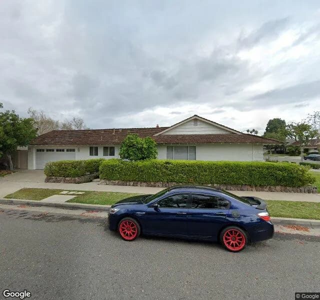 Just Like You Are Home 3 - Board And Care Home in Orange, California