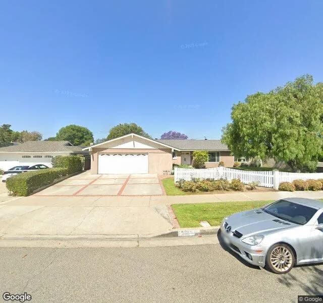 Just Like You Are Home 4 - Board And Care Home in Orange, California