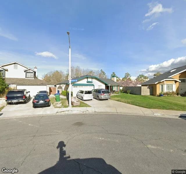 Jw Care Home, Llc - Board And Care Home in Palmdale, California