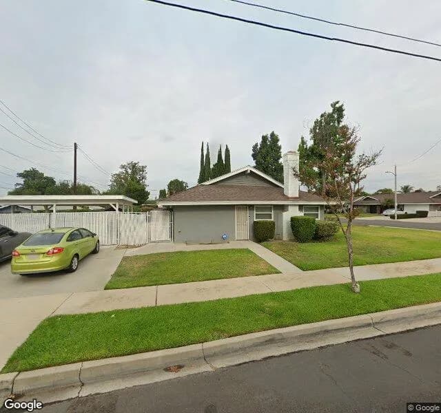 K & J Adult Residential