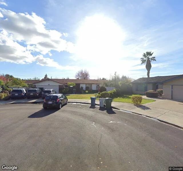 K & J Residential Care Home - Board And Care Home in Fremont, California