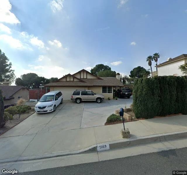 Kachina House - Adult Residential Facility in Riverside, California