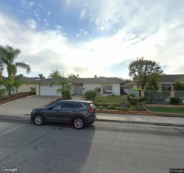 Kaela's Home For Elderly - Board And Care Home in Lake Forest, California