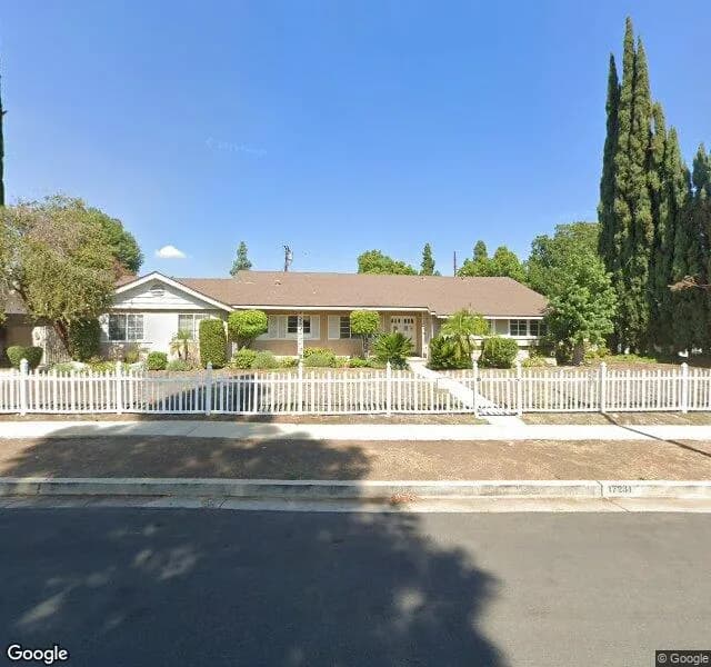 Karen's Board And Care, Inc - Board And Care Home in Northridge, California