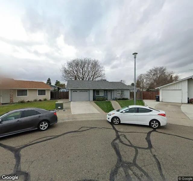 Karen's Castle - Adult Residential Facility in Elk Grove, California