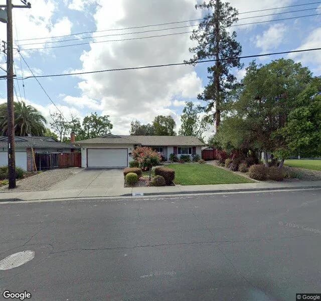 Karo Mina Care Home - Board And Care Home in San Ramon, California