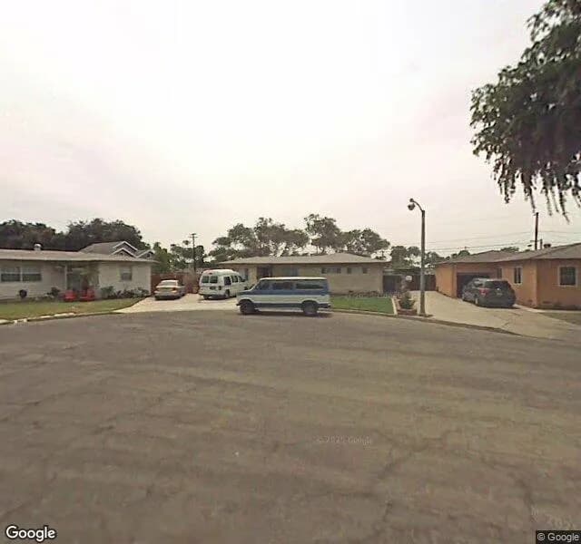 Karol's Korner - Board And Care Home in Fullerton, California