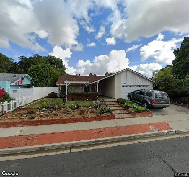 Karry's Elder Care - Board And Care Home in Laguna Hills, California