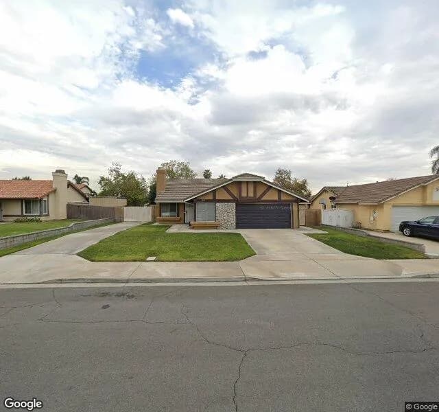 Kassandra Home - Adult Residential Facility in San Bernardino, California