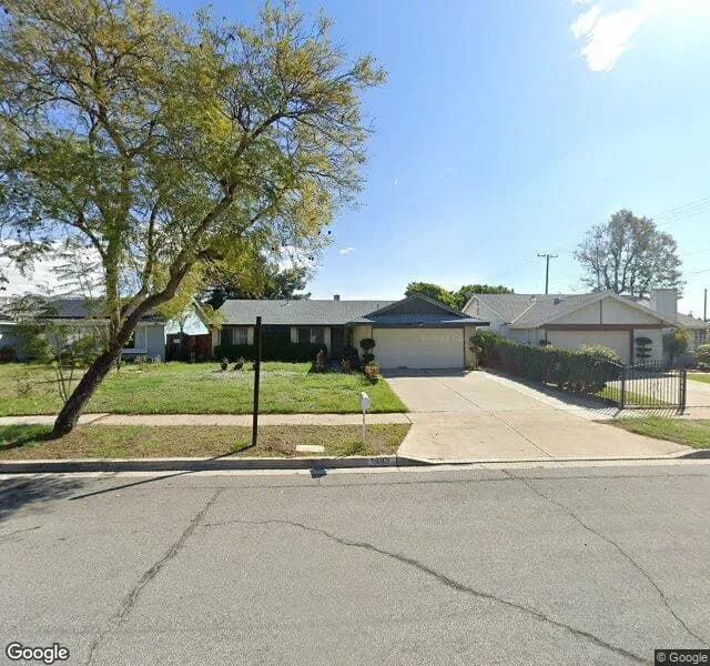 Kate's Home Program - Board And Care Home in Fontana, California