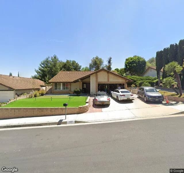 Kathleen Care Home - Board And Care Home in Diamond Bar, California