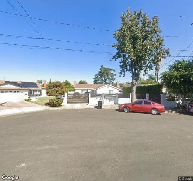 Kdad Inc. 2 - Adult Residential Facility in North Hills, California