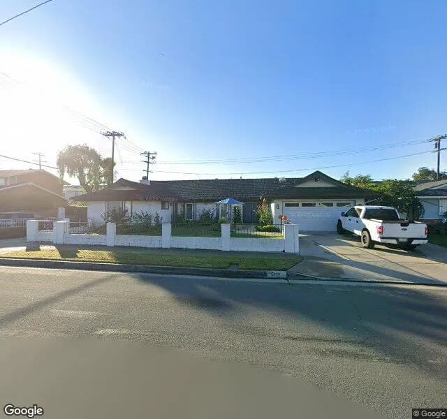 Keen Home Harvard - Board And Care Home in Westminster, California