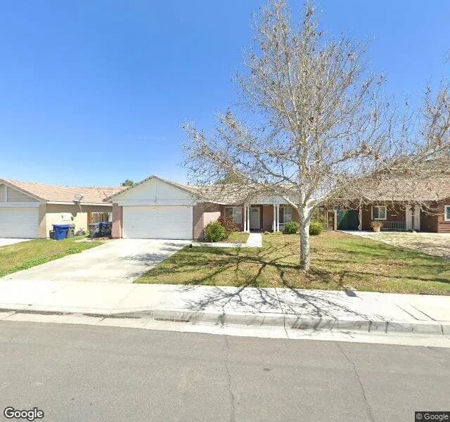 Keepsake Care - Board And Care Home in Lancaster, California