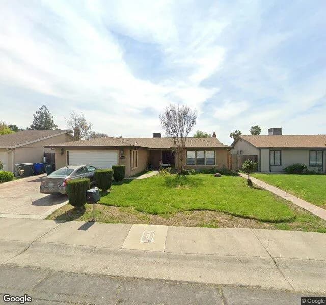 Kelly Acacio's Care Home